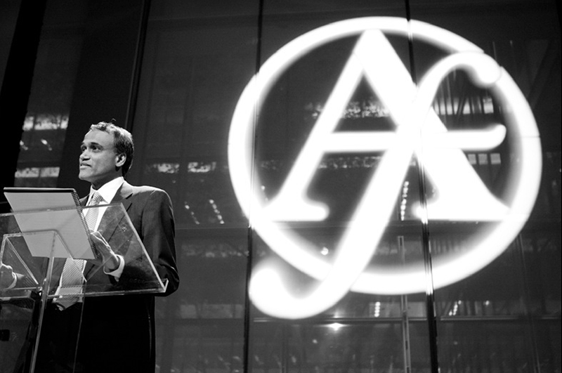 AT Foundation Logo