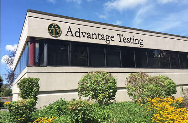 Advantage Testing of Long Island