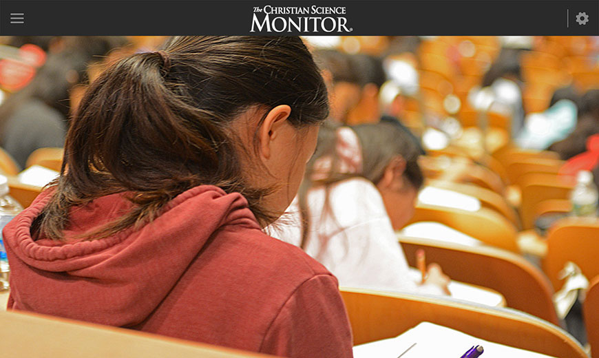 Advantage Testing, Inc.