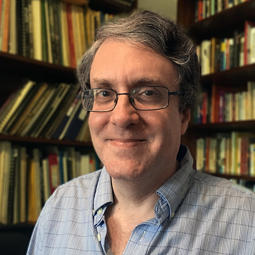 This June, AT tutor Joshua Rosenblum recommends reading <em>Einstein’s Dreams</em>