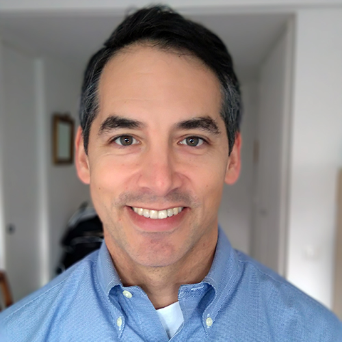 Alex Shapiro