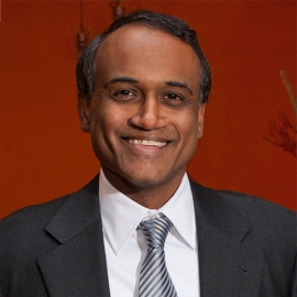 Arun Alagappan