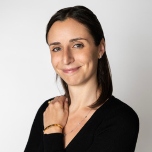 Dana Gordon