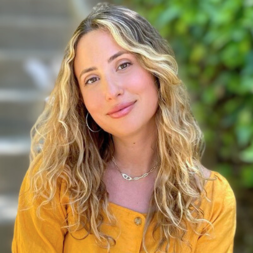 Hannah Levitan