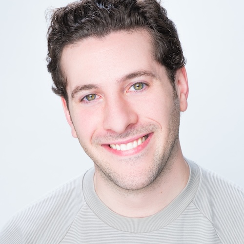 Josh Levitt