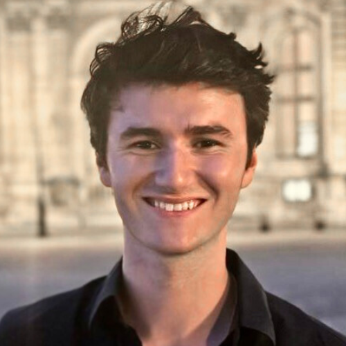 Julien Robson