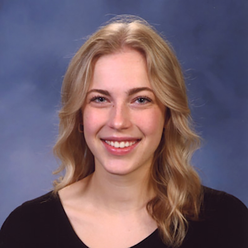 Katherine Moffa