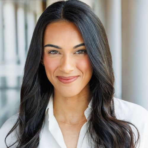 Rachel Thundat