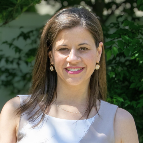 Theresa-Marie Russo