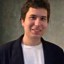 Wyatt Fajkowski